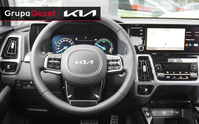 Kia Sorento cena 244900 przebieg: 5, rok produkcji 2024 z Wolbórz małe 46